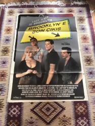 LOT.8 » Brooklyn’e Son Çıkış sinema filmi afişi