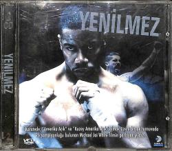 Yenilmez – Undisputed (2006) Orijinal VCD Film VCD28761