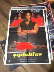 LOT.10 » Çıplaklar sinema filmi afişi