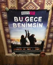 LOT.11 » Bu Gece Benimsin sinema filmi afişi