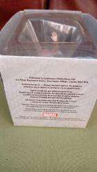 Marvel Quazar figürü