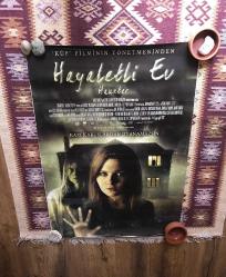 LOT.12 » Hayaletli Ev sinema filmi afişi