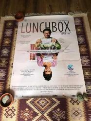 LOT.13 » The Lunchbox sinema filmi afişi