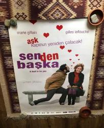 LOT.14 » Senden Başka sinema filmi