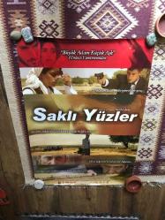 LOT.17 » Saklı Yüzler sinema filmi afişi