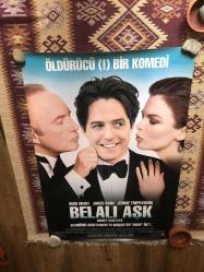 LOT.19 » Belalı Aşk sinema filmi afişi