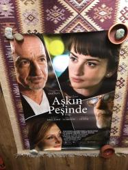 LOT.20 » Aşkın Peşinde sinema filmi afişi