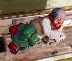 Palyaço figürü