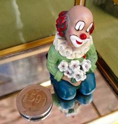 Palyaço figürü