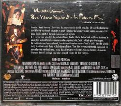 Hayatın Benim – Takıng Lıves Orijinal VCD Film ' Angelina Jolie, Ethan Hawke ' VCD28763