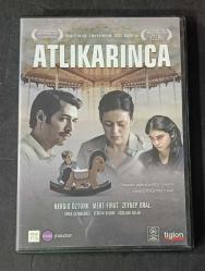 ATLIKARINCA * NERGİS ÖZTÜRK * MERT FIRAT * ZEYNEP ORAL * DVD