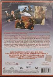 GÜMÜŞ ŞEHİR SIFIR PAKETLİ DVD ORJİNAL FİLM 2.EL DVD ( 10331