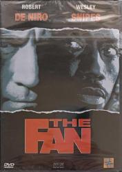 THE FAN SIFIR PAKETLİ DVD ORJİNAL FİLM 2.EL DVD ( 10361