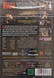 THE FAN SIFIR PAKETLİ DVD ORJİNAL FİLM 2.EL DVD ( 10361