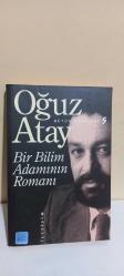 Bir Bilim Adamının Romanı. Mustafa İnan / Bütün Eserleri 5