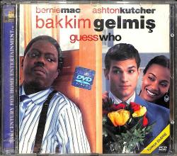 Bak Kim Gelmiş – Guess Who (2005) Orijinal VCD Film VCD28767