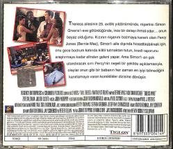 Bak Kim Gelmiş – Guess Who (2005) Orijinal VCD Film VCD28767