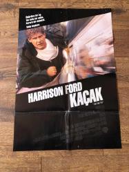 Kaçak sinema filmi afişi