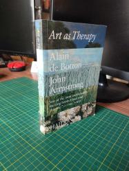 Art as Therapy