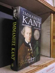 IMMANUEL KANT DÜNYAYA YÖN VERENLER 5