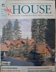 House Sayı:9