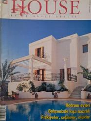 House Sayı:19