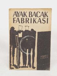 AYAK BACAK FABRİKASI 