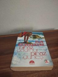 BİRAZ YAĞMUR BİRAZ GÜNEŞ