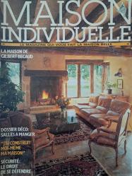 Maison Individuelle No:95