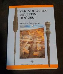 YAKINDOĞU'DA DEVLETİN DOĞUŞU