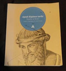 SİYASİ DÜŞÜNCE TARİHİ / FİLOZOFLAR VE FİKİRLERİ