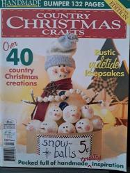 Handmade Vol:21 No:6