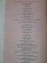 Embroidery & Cross Stitch Vol:11 No:9