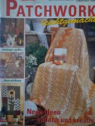 Patchwork leichtigemacht L1043