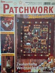 Patchwork & Weichnachten LH:223