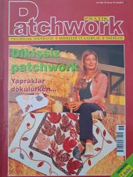 Patchwork pratik 2000 Sayı 06