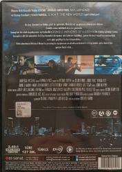 MIAMI VICE DVD ORJİNAL FİLM 2.EL DVD ( 10385