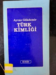 TÜRK KİMLİĞİ