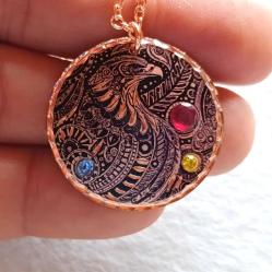 CopperAnatolianJewelry
