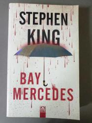 BAY MERCEDES / Açıklamayı okuyunuz