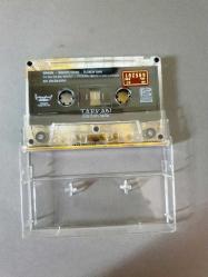 TARKAN - ÖLÜRÜM SANA - KASET