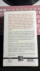 BAB _ I ESRAR - AHMET ÜMİT - EVEREST YAYINLARI MİDİ BOY ÖZEL BASKI 2019