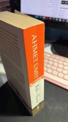 BAB _ I ESRAR - AHMET ÜMİT - EVEREST YAYINLARI MİDİ BOY ÖZEL BASKI 2019