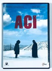 Acı / Nesrin Cavadzade,Erol Demiröz DVD (2.EL)