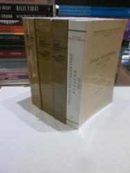 LOT.4 » İngiliz Gizli Belgelerinde Atatürk (1919 - 1938) 4 Cilt Takım