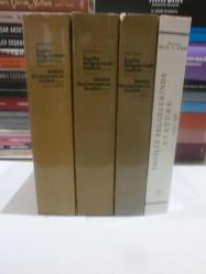 İngiliz Gizli Belgelerinde Atatürk (1919 - 1938) 4 Cilt Takım