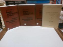 İngiliz Gizli Belgelerinde Atatürk (1919 - 1938) 4 Cilt Takım