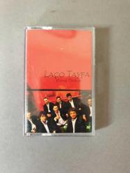 LAÇO TAYFA - HİCAZ DOLAP - KASET