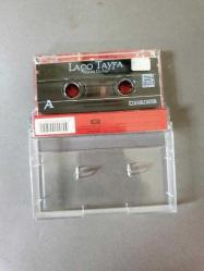 LAÇO TAYFA - HİCAZ DOLAP - KASET