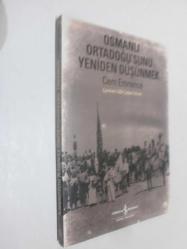 LOT.7 » Osmanlı Ortadoğu'sunu Yeniden Düşünmek